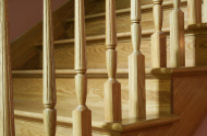 Staircase Fitter Wellesbourne Warwickshire